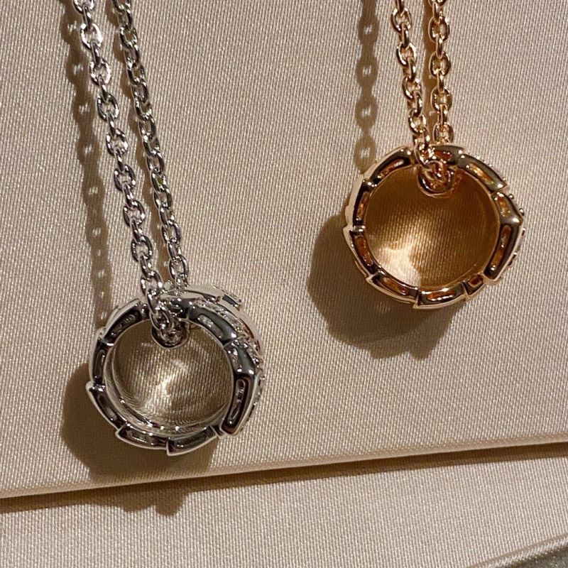 Bvlgari Necklaces